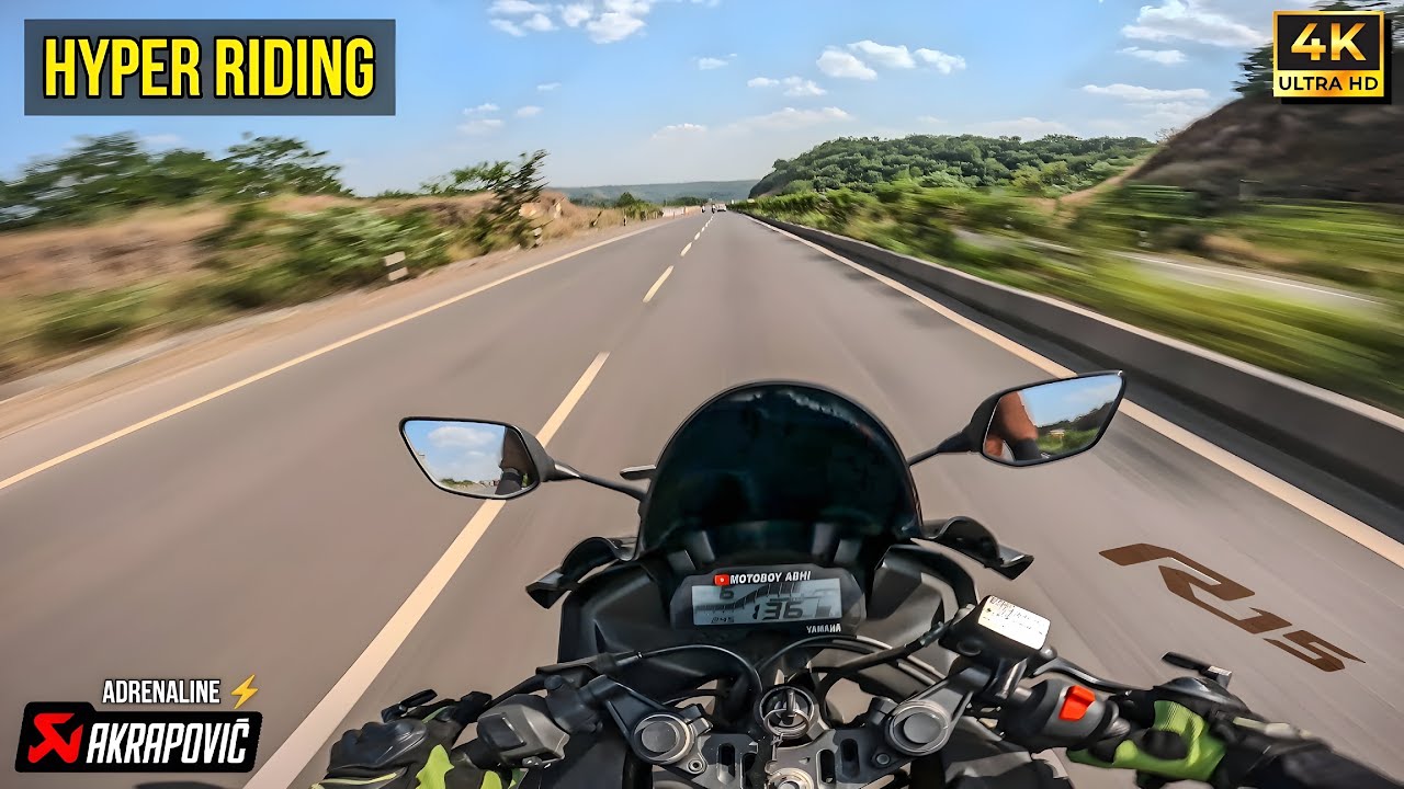 N250 Wheelie Crash🤕 | Rider Captures Crash😱 Don’t try this on highway 