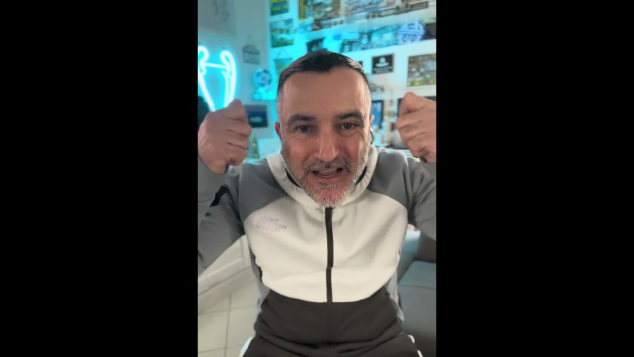 Debrief OM-TFC l’humiliation de trop 😡