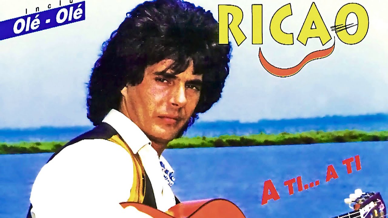 Ricao - A Ti...A Ti
