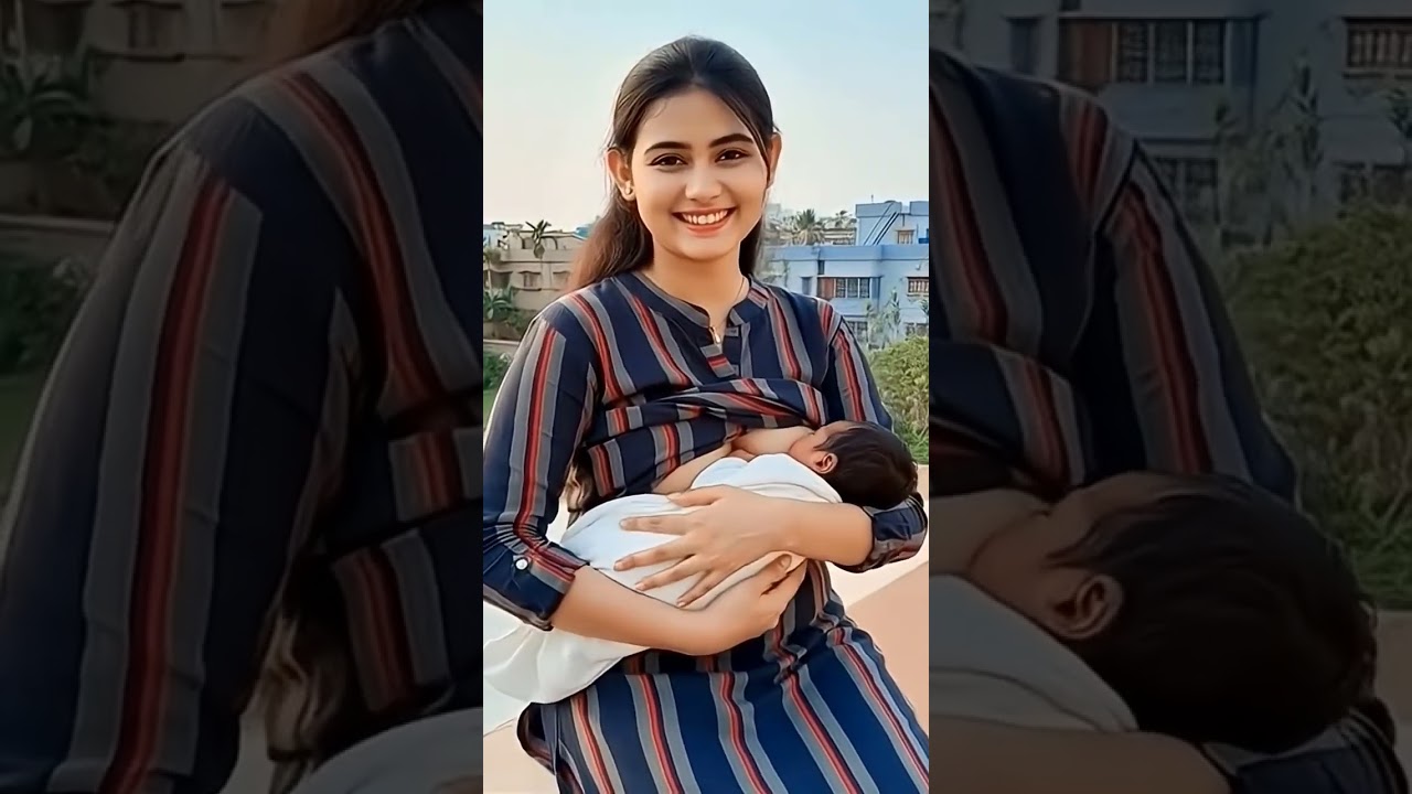 shortvideo mother cute baby love 🍼🍼🍼🍼🥰😘💕 #cutebaby