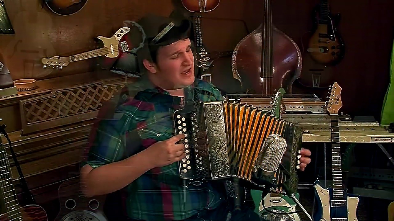 Willi Carlisle • Canción Mixteca