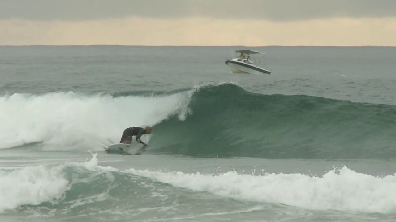 Bouncing, with Bobby Martinez