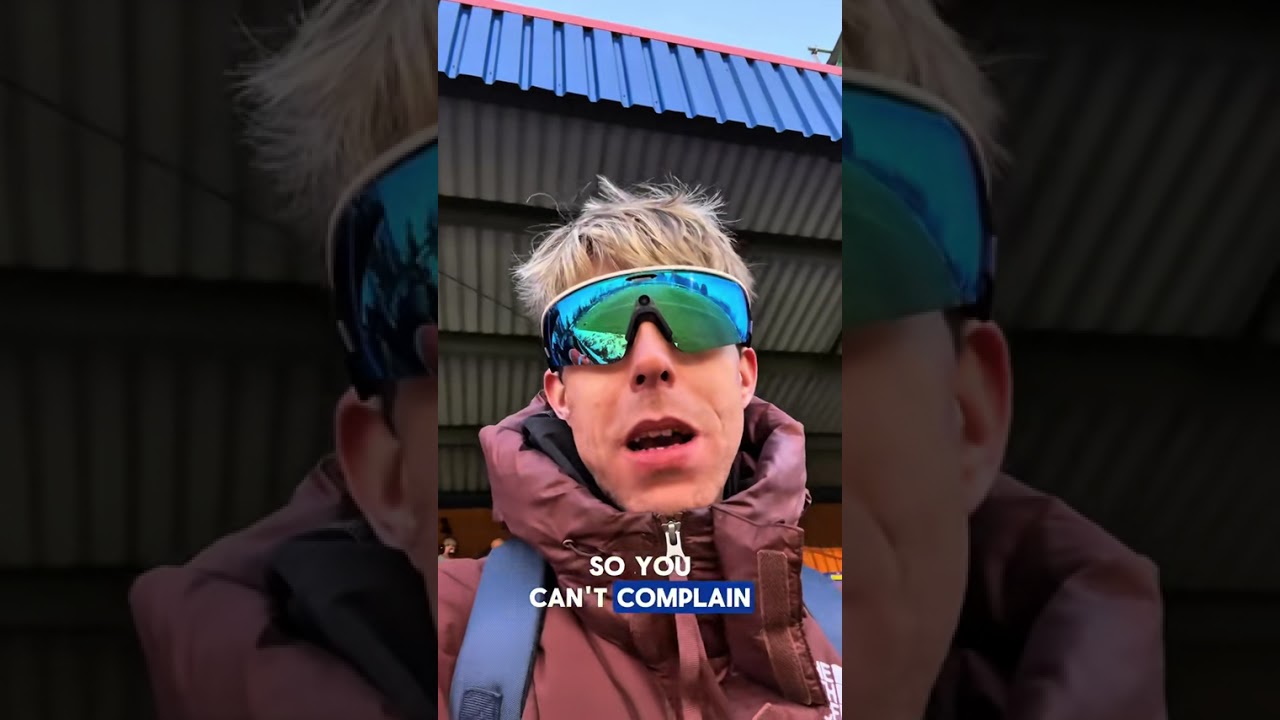 Matchday vlog stadium 3 Braintree town vs Southend Essex Derby #football #game #pov #vlog #sports 