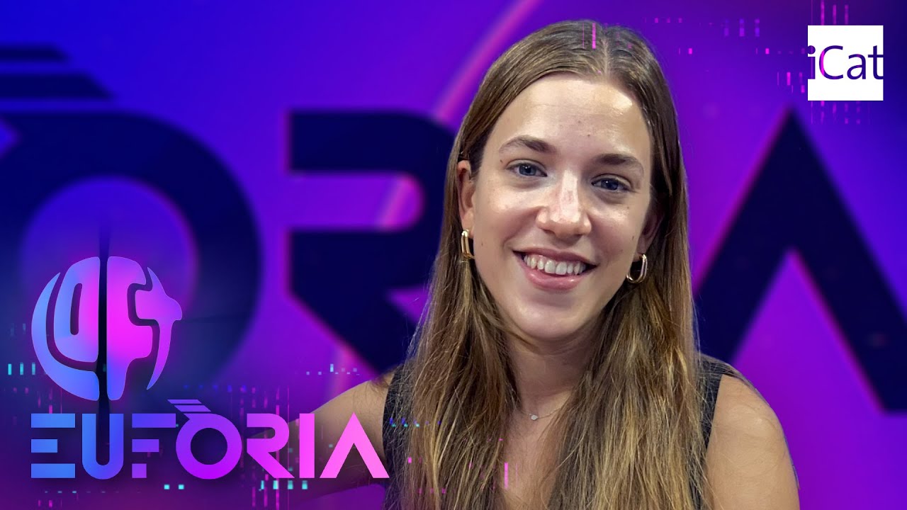 Carla (EUFÒRIA): “Cobrava el doble de mestra que d’Eufòria” #LOFT