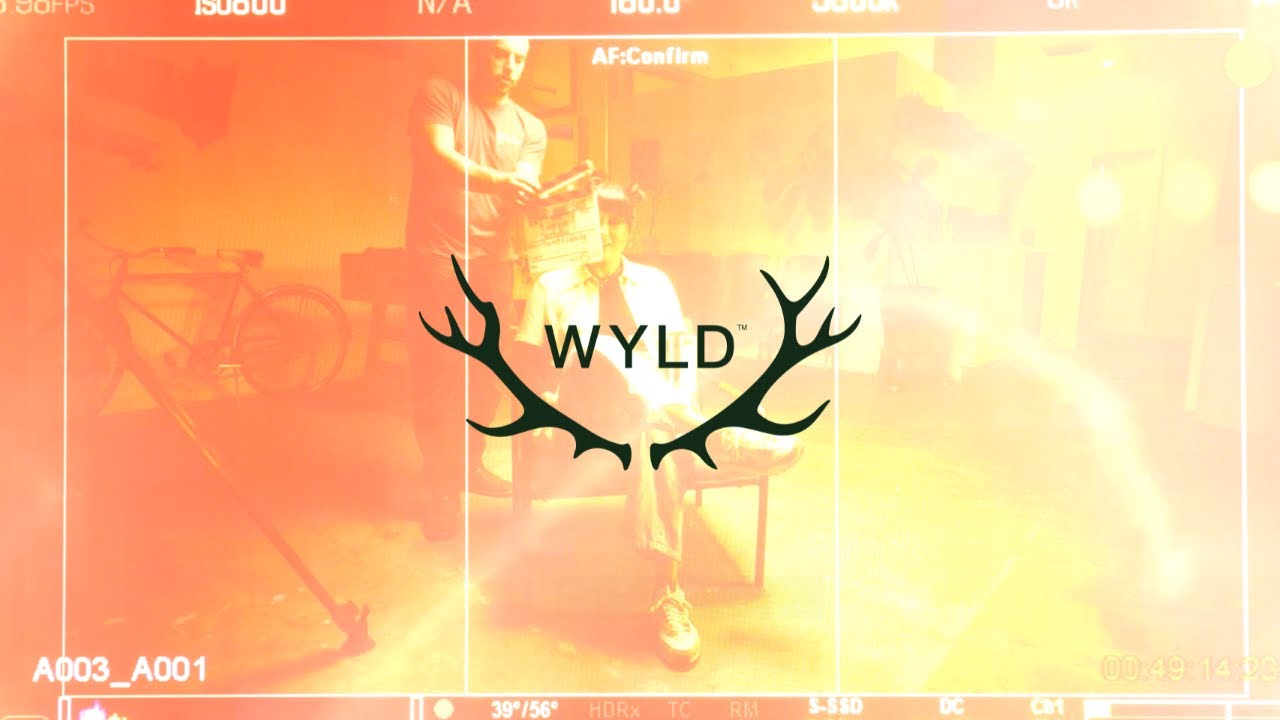 How Wyld became America's Favorite Gummy | We are Wyld.