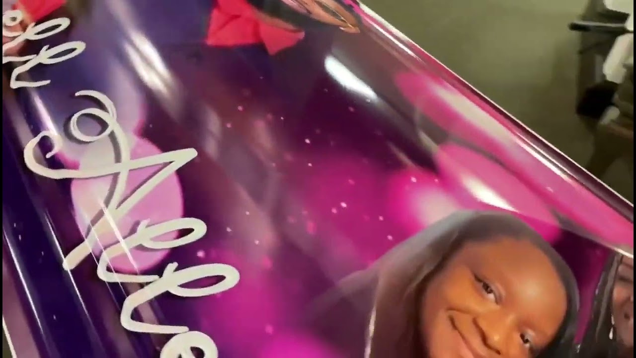 Custom Coffin Wraps - Vinyl Casket Wraps  - Custom Banner Prints - Print Or Dye Dallas Fort Worth TX