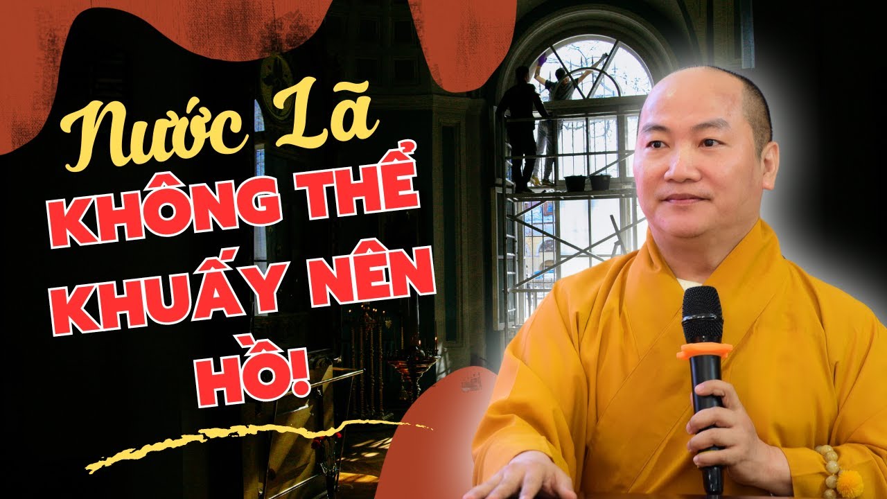 Sự Ý Nghĩa Đằng Sau Câu Chuyện 