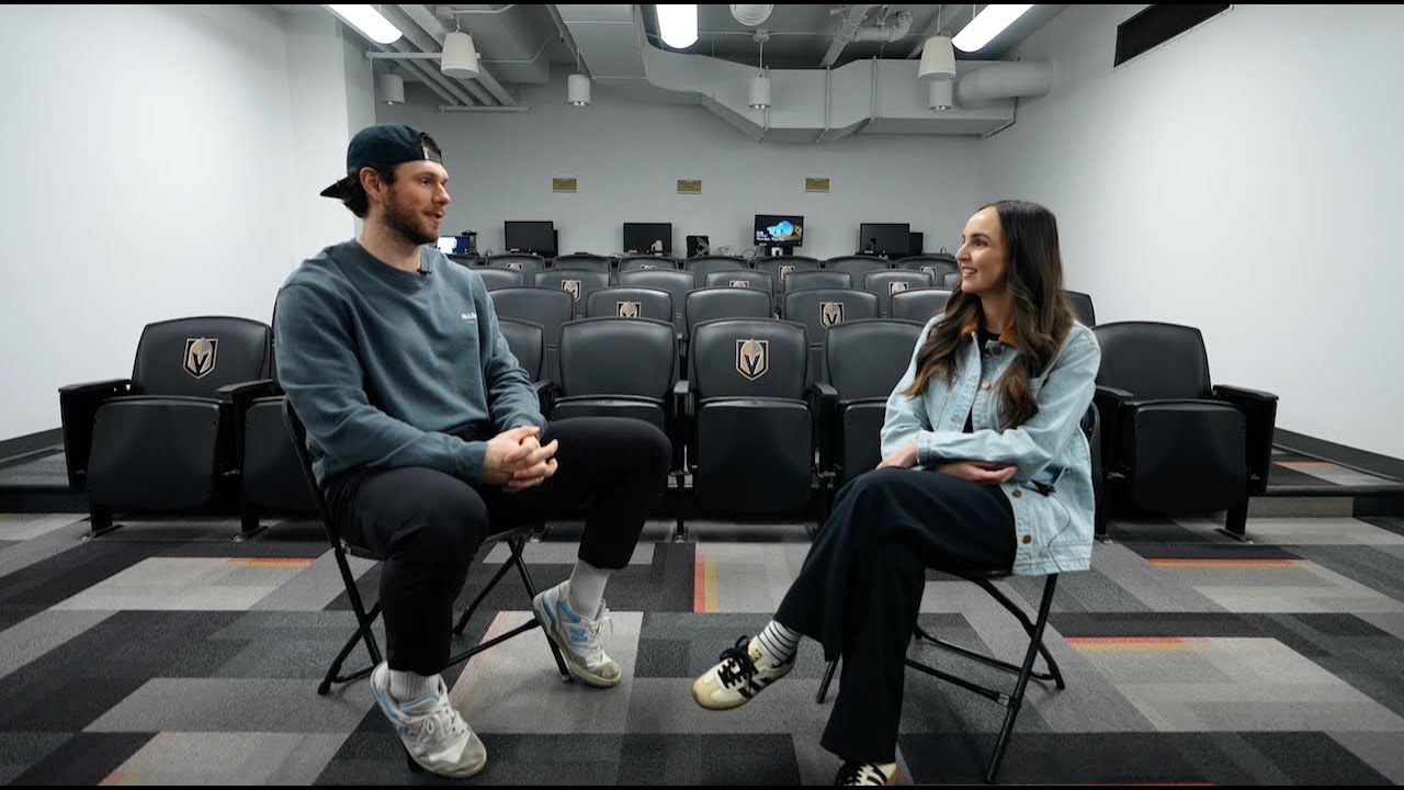 Фото: Джереми Лозон в программе «Один на один»: о своих собаках, перерыве на Олимпийские игры и ф...