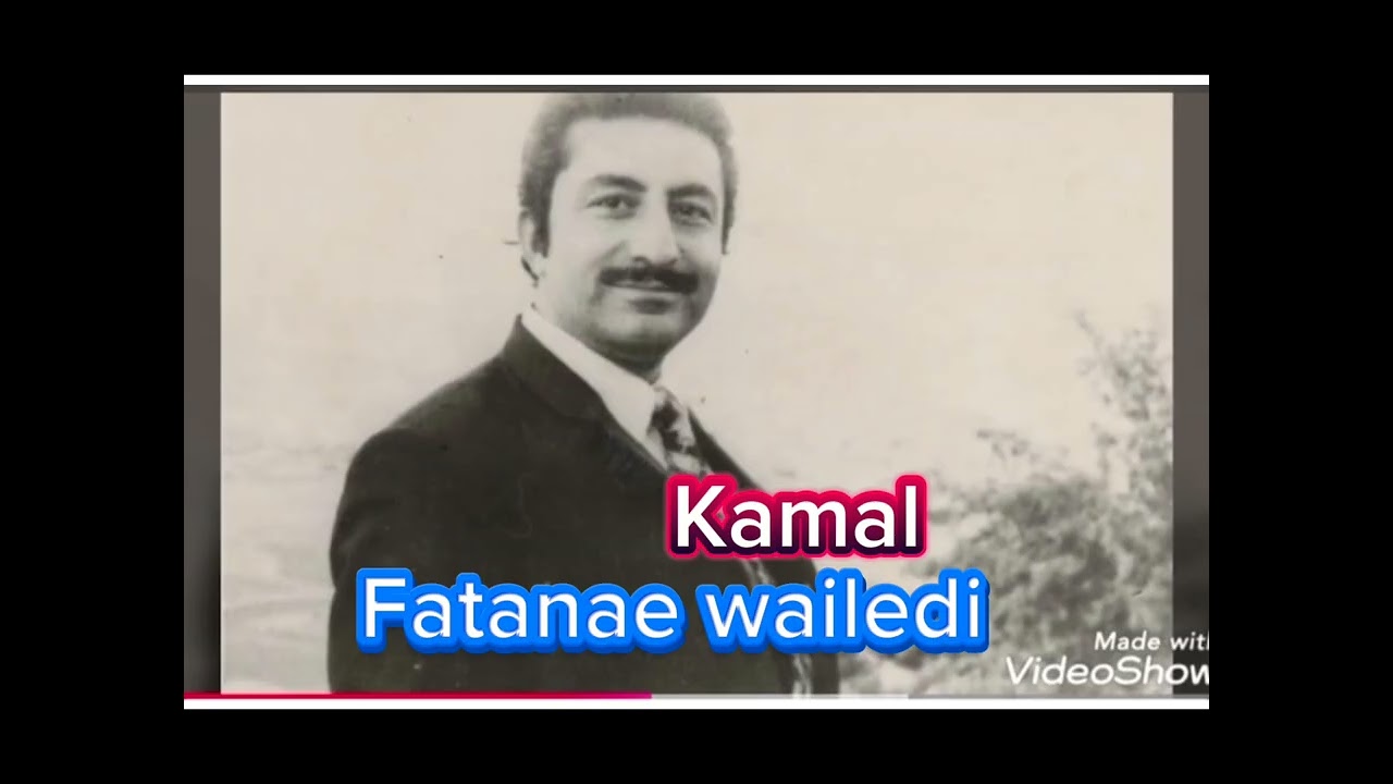 فە تانەی وەلیدی