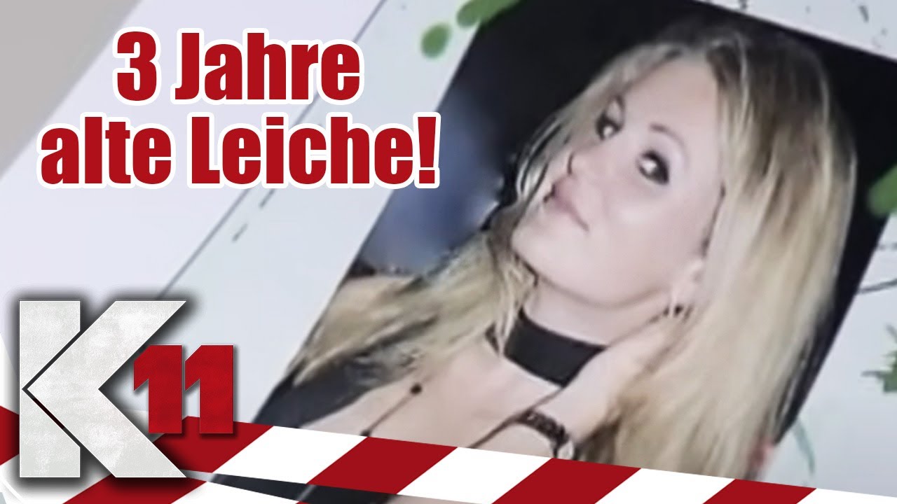 3 Jahre später: Verwesende Leiche im Lagerraum entdeckt! | K11 - Ganze Folge | Sat.1