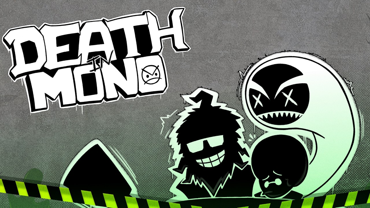Death in Mono - Third World Tournament X