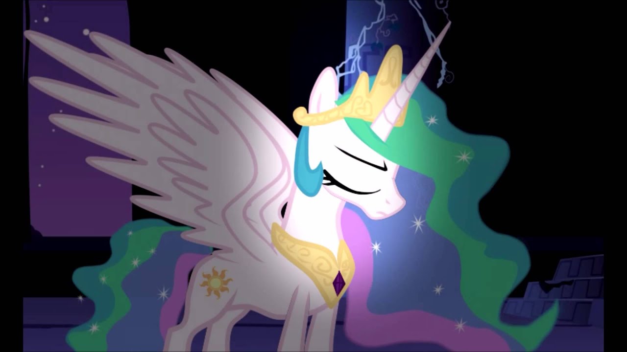 Do You Want To See The Moon Rise? (full animation)