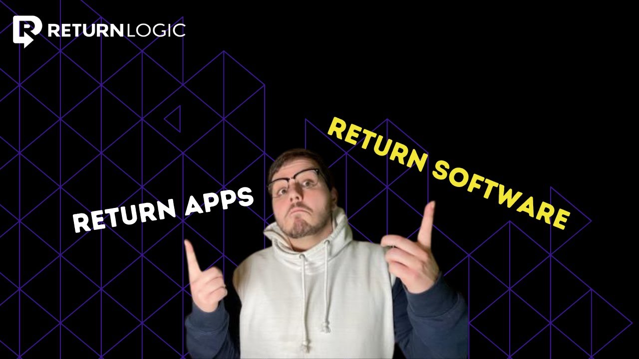 What's the Difference Between Return Apps and Return Software? | Returns Management for Ecommerce