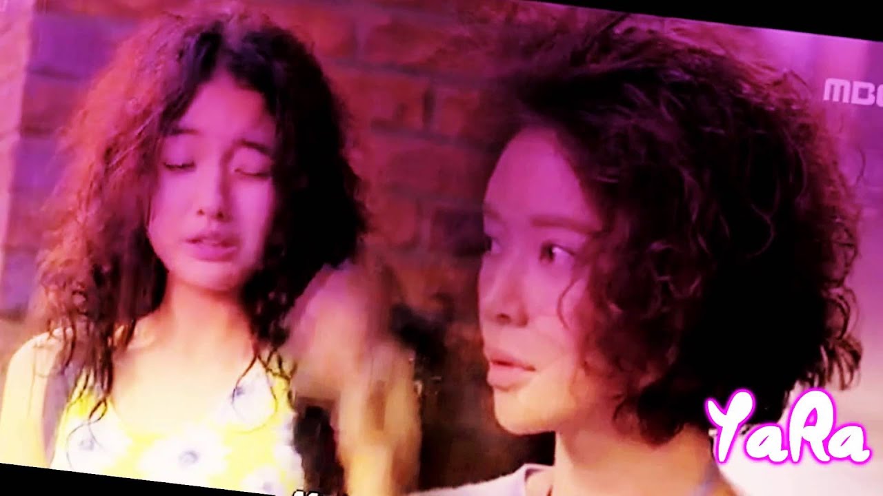 المسلسل الكوري كانت جميلة she was pretty كل حاجة بينا