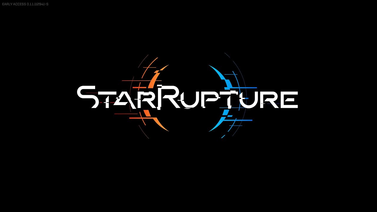 Mega Base Defence Build - StarRupture