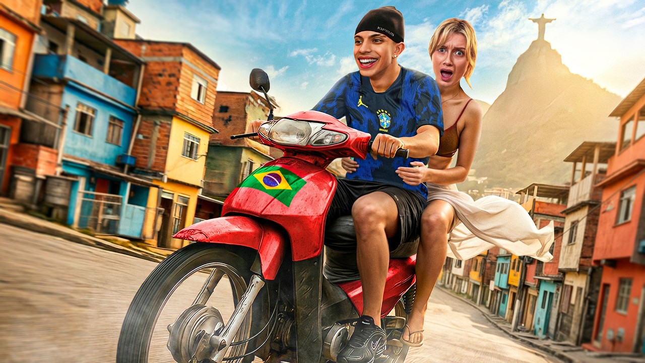 On a retourn&eacute; le BR&Eacute;SIL 🇧🇷