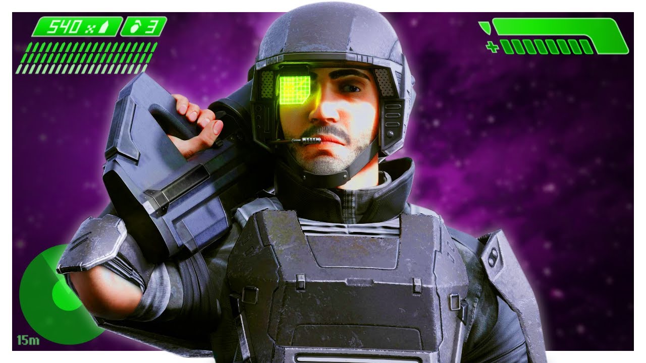 Can You Survive This Halo Challenge?