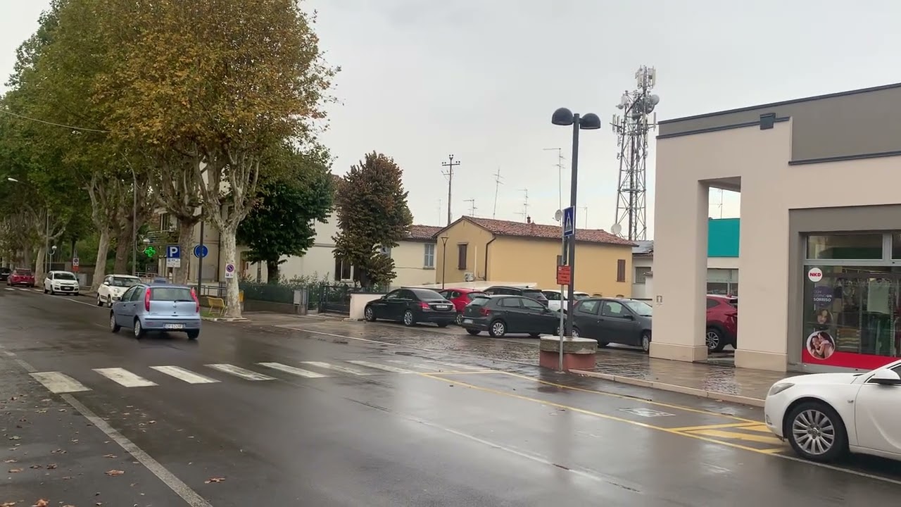 Weather Condition in Massa Lombarda, Italy