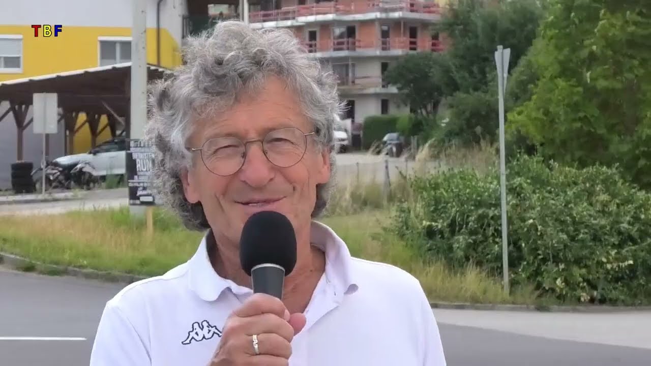 Aus dem Gemeinderat - Juli 2023