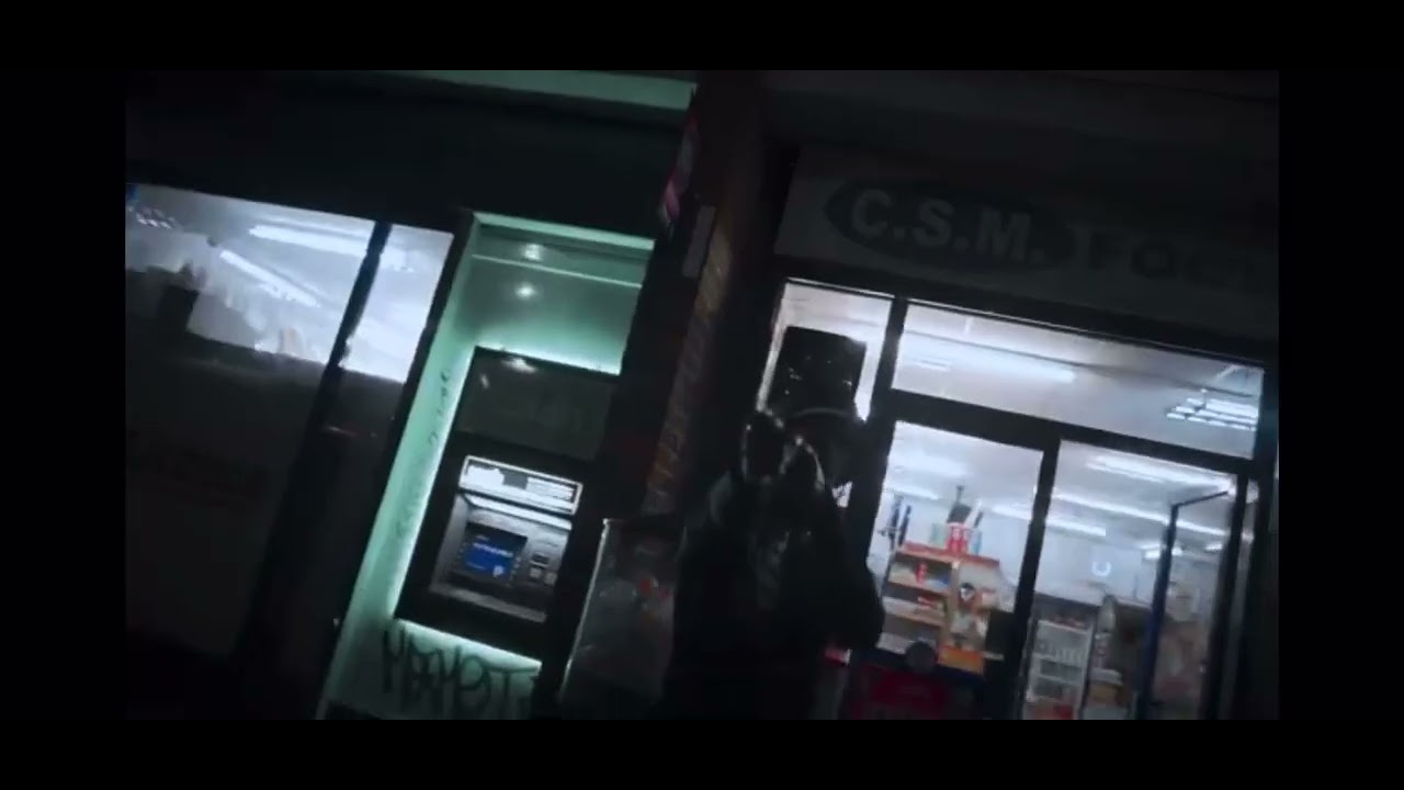 #12A Bankroll Bugz Spin it reuploaded