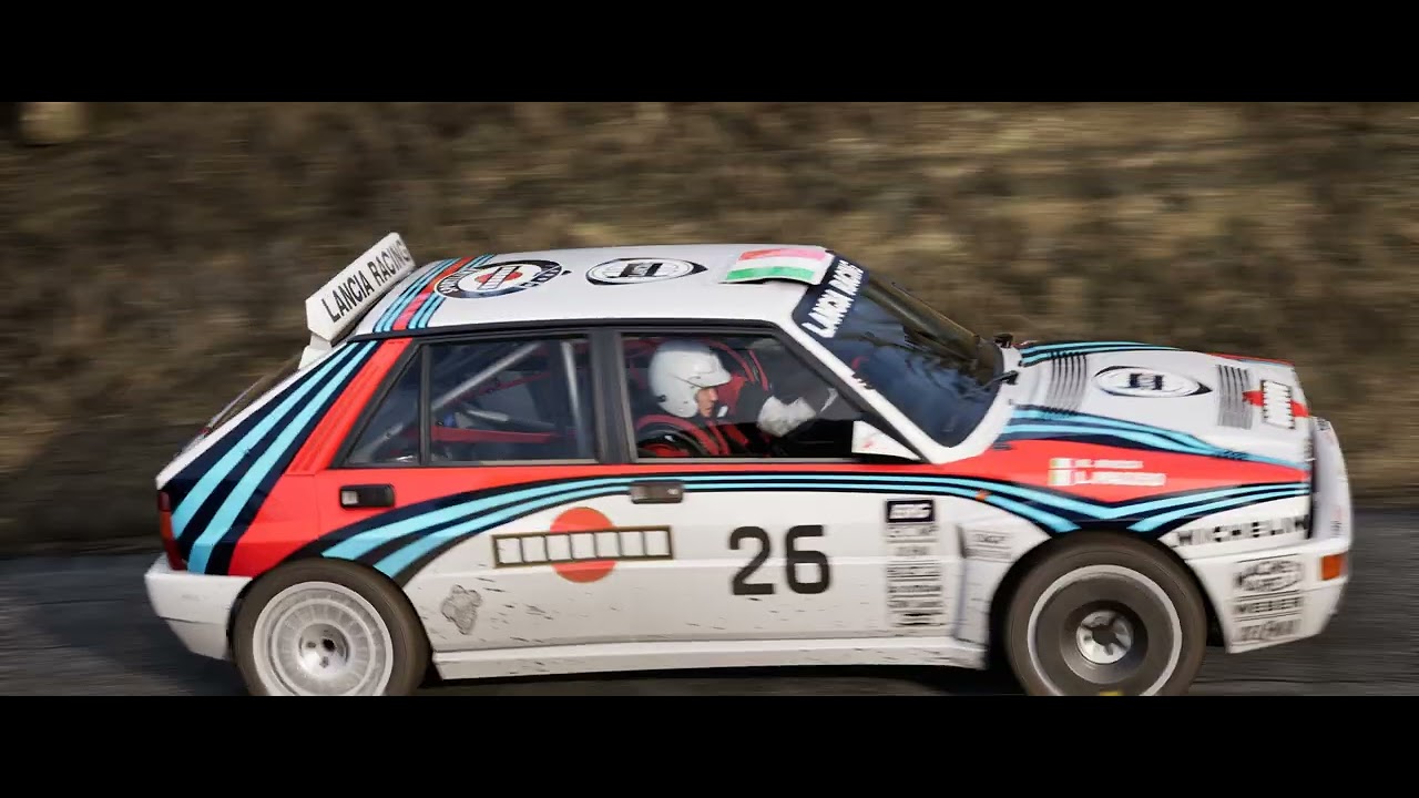 ACRally NEW Patch Montecarlo-variante SISTERON ME'ZIEN 7Km 1/31 ARRIVO Pos 20 -RICCI/MAZZEO 5:17:264