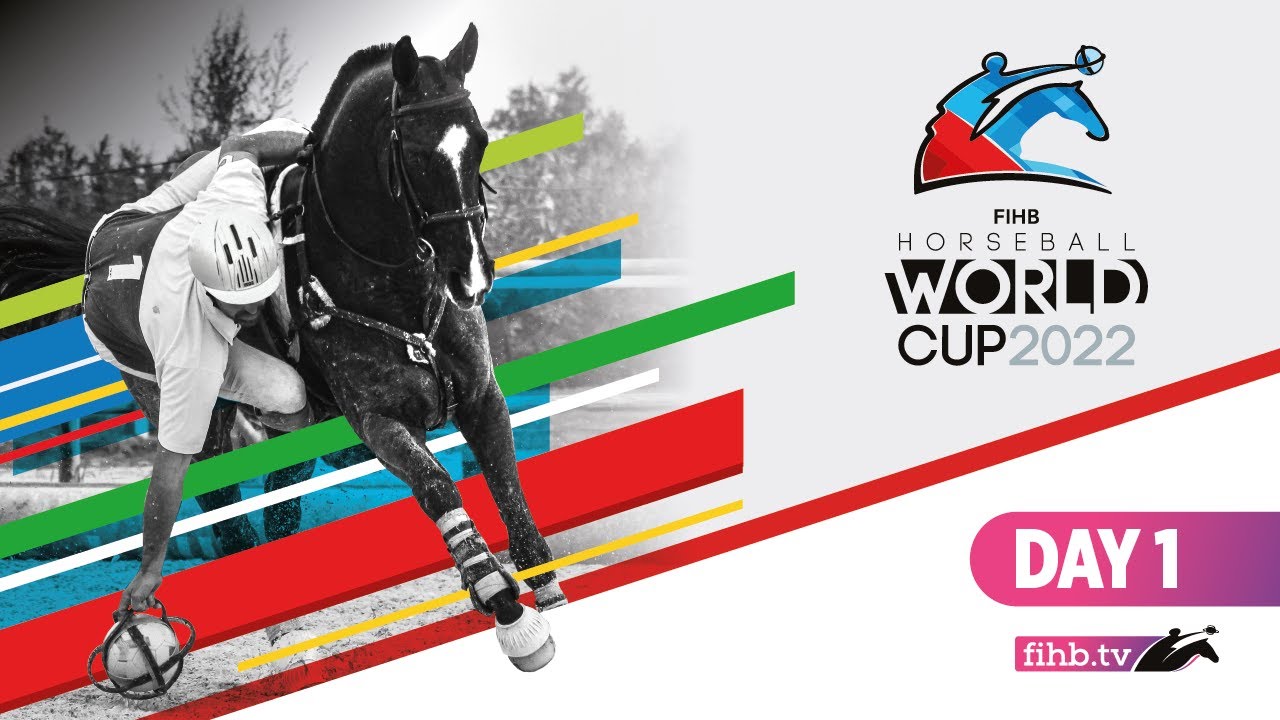FIHB World Cup 2022 Day 1