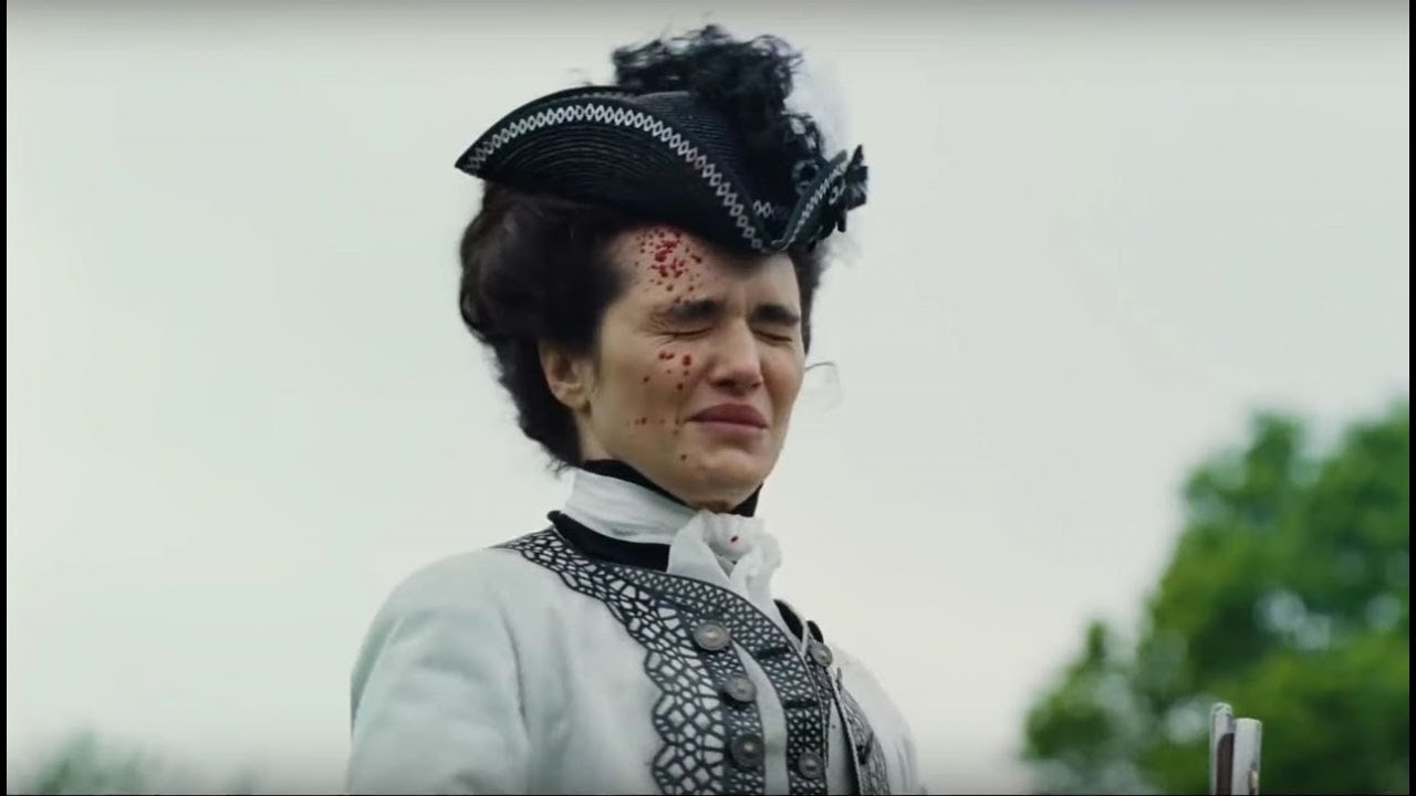 La favorita - Trailer espa&ntilde;ol (HD)