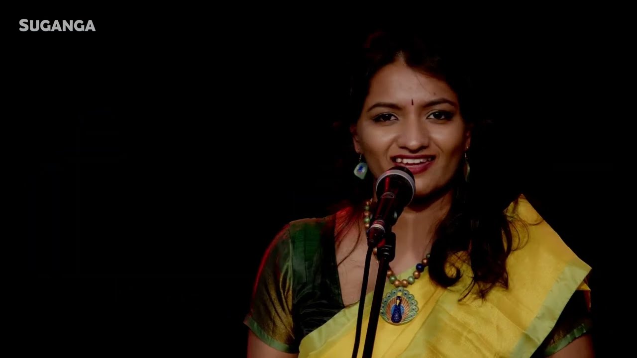 Dhanya Dinesh Rudrapatna | Vishwa Mattur | Sunil Subramanyam | Janmashtami Concert-3 #carnaticmusic