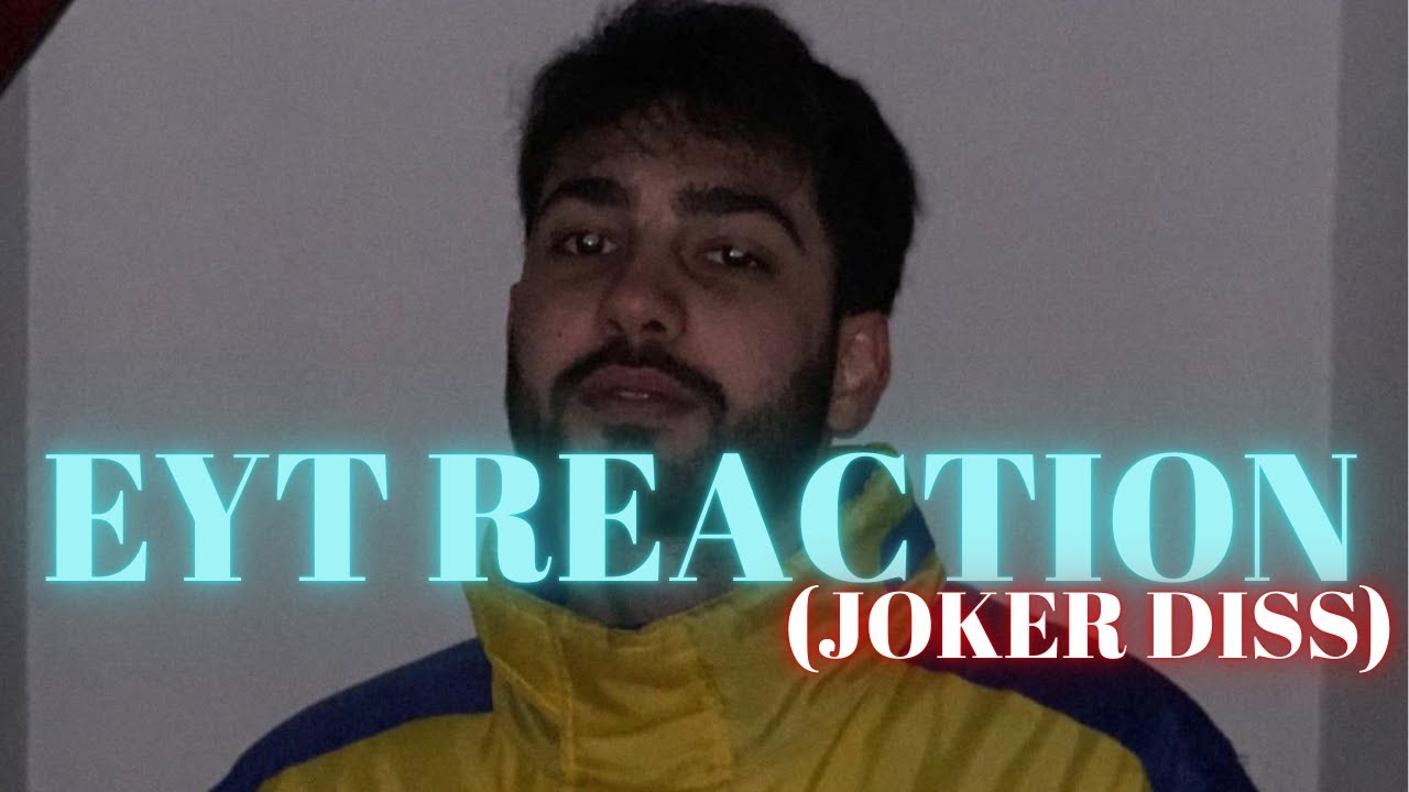 KILLOKI emeklilikte yaşa takılanlar REACTION (JOKER DISS REACTION)