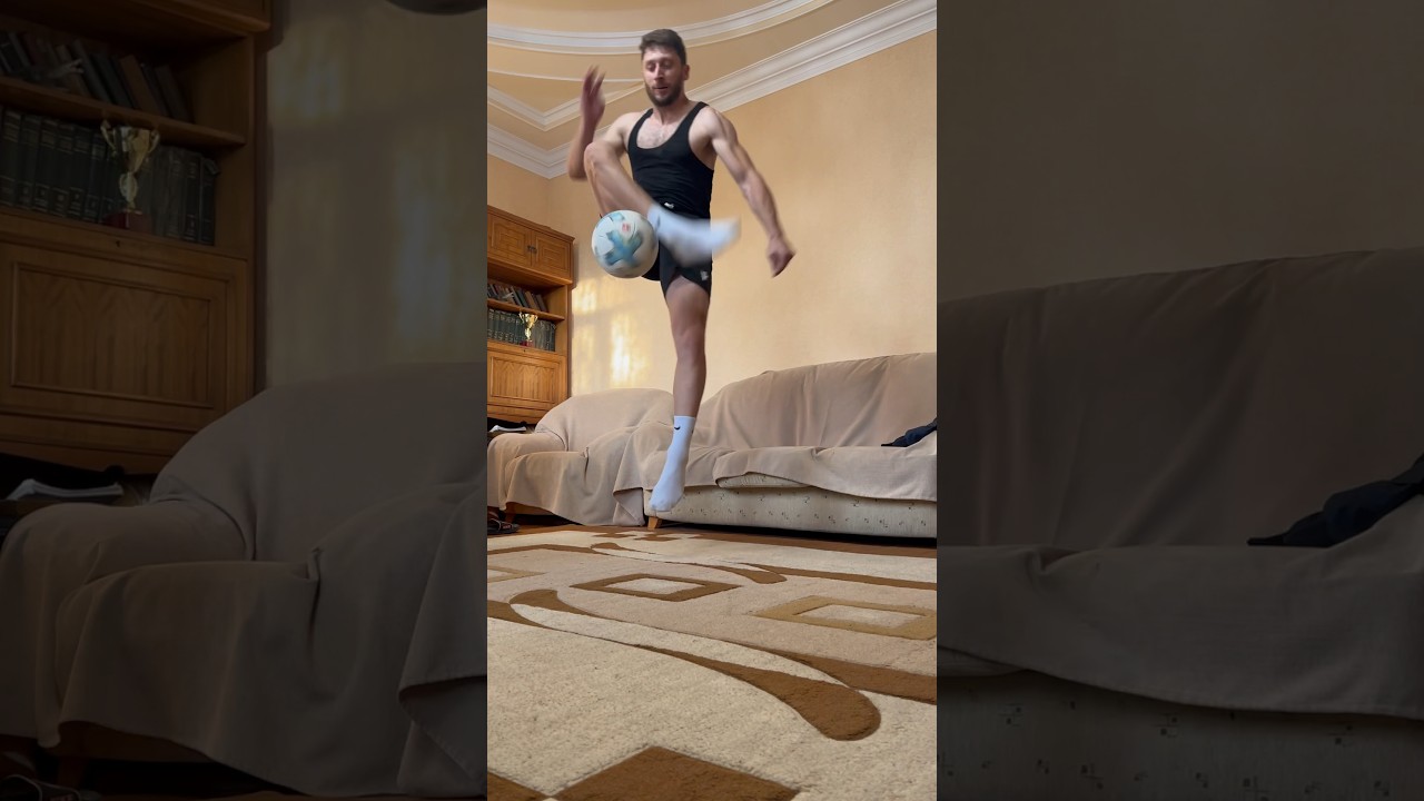 PATW trick🔥⚽️|Haykfreestyle#shorts