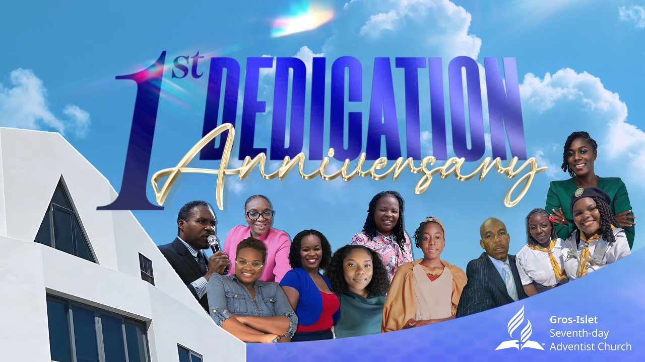 First Year Anniversary Celebration | AY