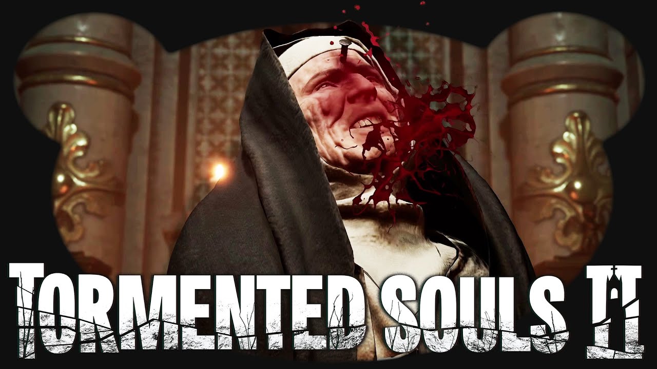 Endlich Rache an Mutter Lucia? - #11 Tormented Souls 2