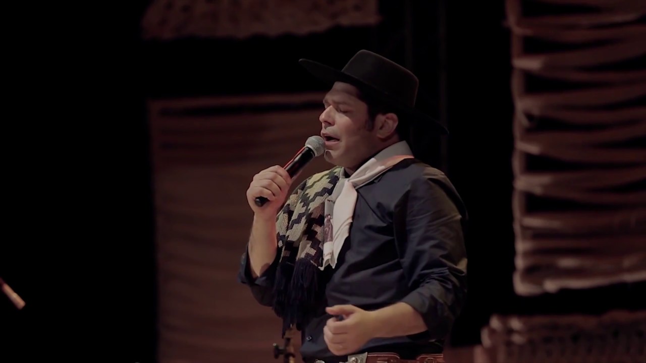 Joca Martins - Estampa | DVD 30 Anos