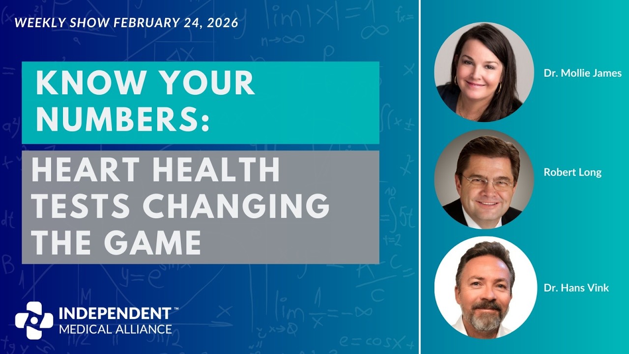 Know Your Numbers: Heart Health Tests Changing the Game