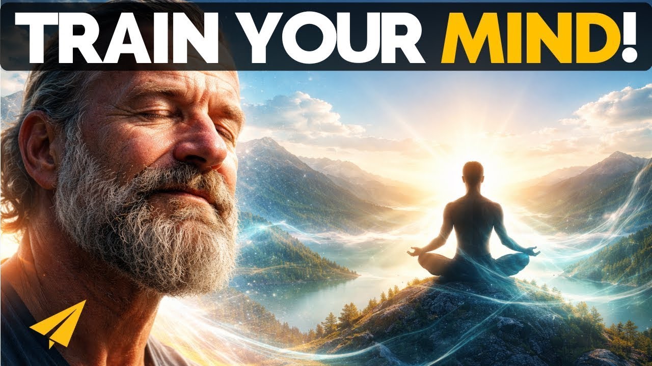 Wim Hof: The Most Relaxing Breathing Technique That Will Change Your Life!