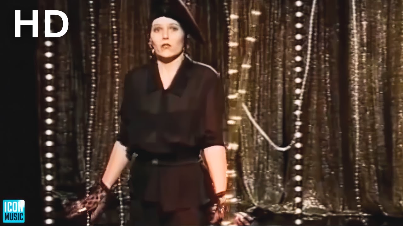 Rosenstolz - Soubrette werd' ich nie (Offizielles Musikvideo)