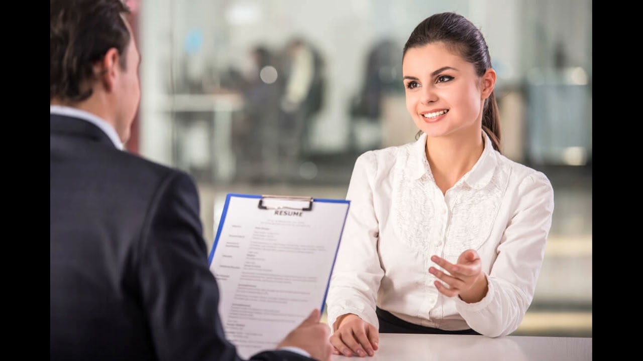12 secretos para ser contratado