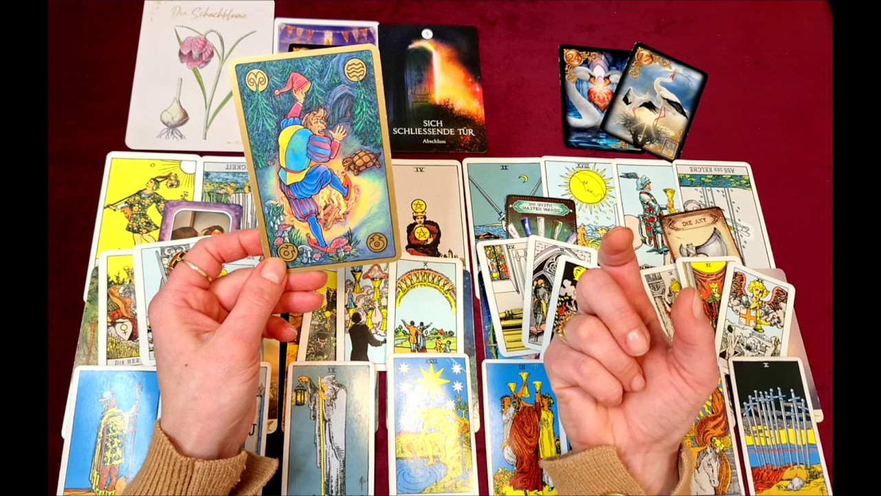 SCHÜTZE MÄRZ 2026 ★ Du befreist Dich ★ TAROT ORAKEL