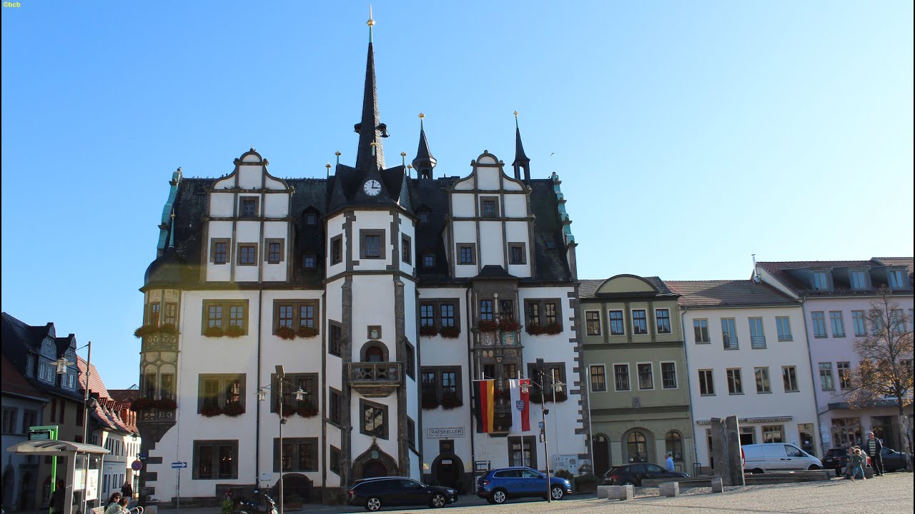 Mit dem Wohnmobil entlang der Bier-  und Burgenstrasse Teil 3
