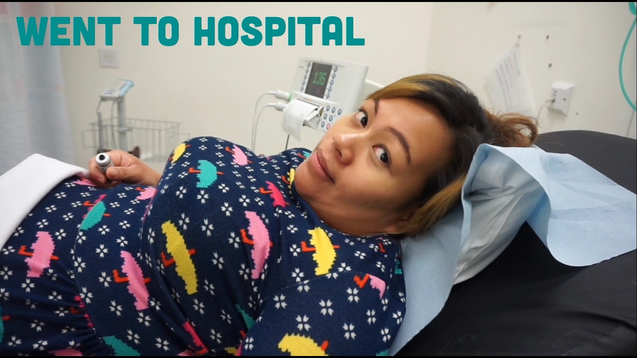 DECREASED FETAL MOVEMENT AT 27 WEEKS PREGNANT