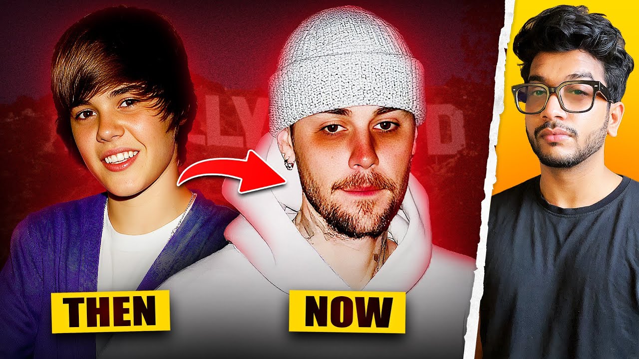 Tragedy of Justin Bieber