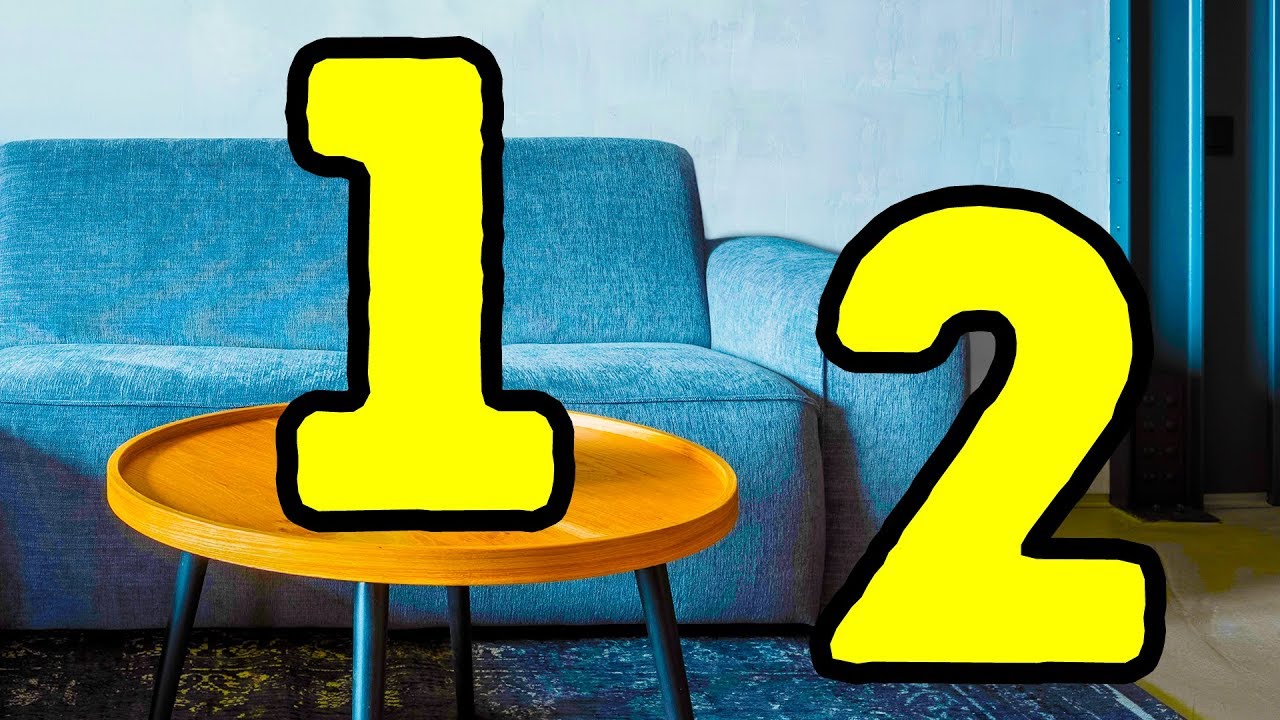 10 Trucos que te ayudar&aacute;n a limpiar tu casa m&aacute;s r&aacute;pido