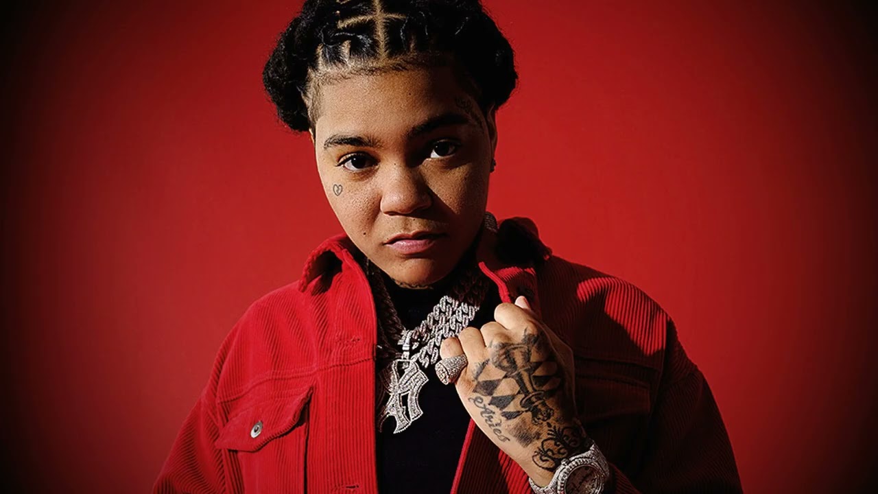 Young M.A x Drake x Jadakiss Type Beat 2026 - 