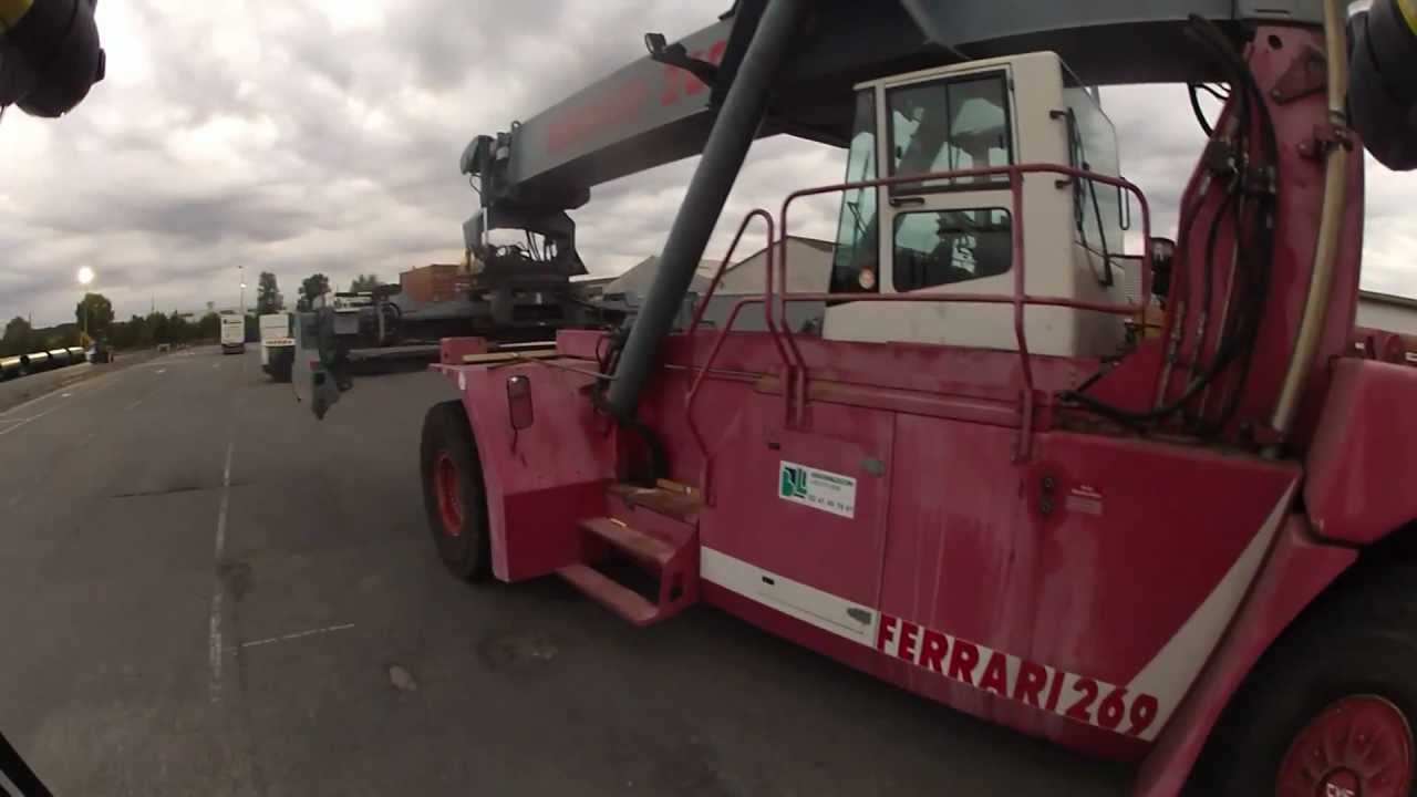 Vidéo : projet R&D : vol en GAUI 500X équipé d'une GoPro Hero 2