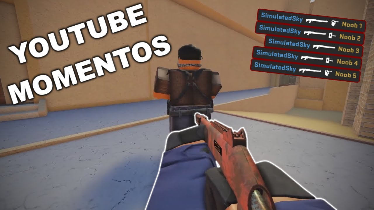 Youtube Momentos - Dumb Moments