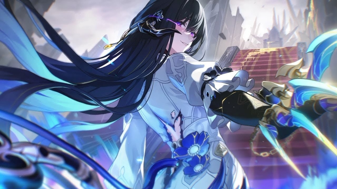 La Dalia es una Mentirosa | Honkai: Star Rail