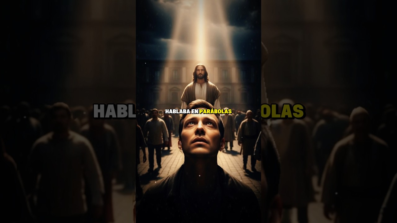 Jesús no vino a salvarte, vino a despertarte👏🏼 