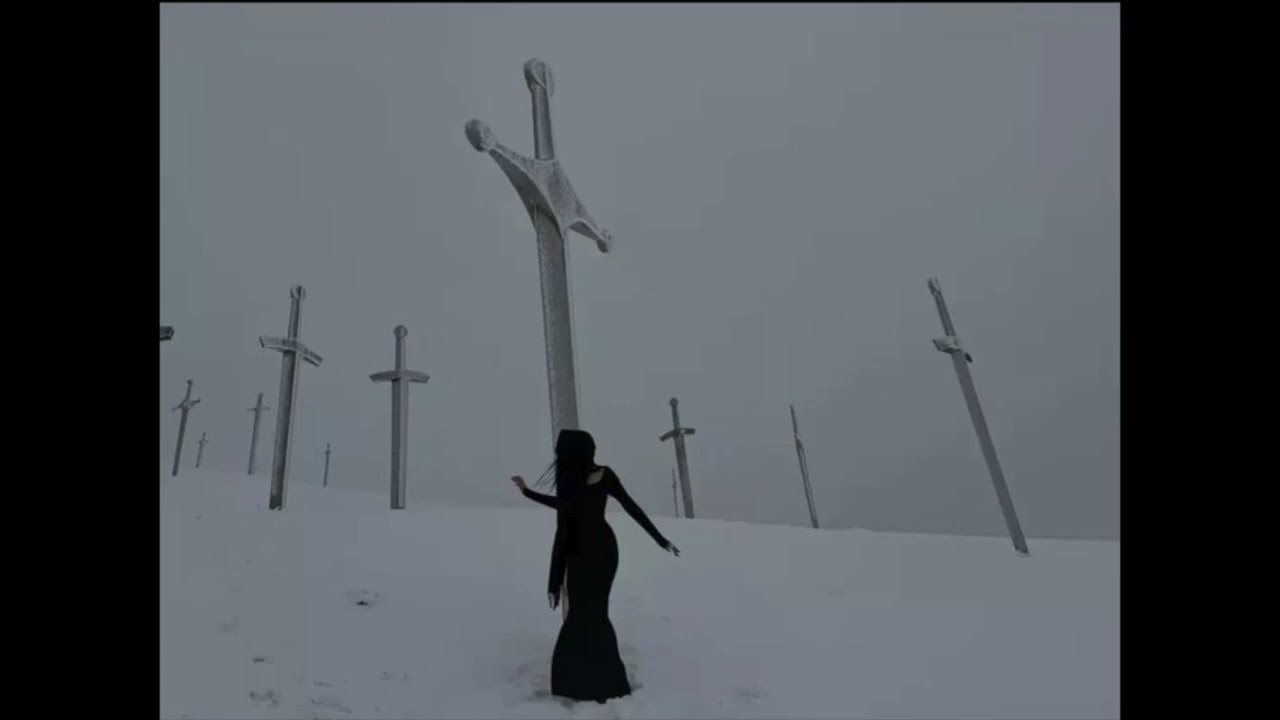 [free for profit] darkwave + post punk type beat - 