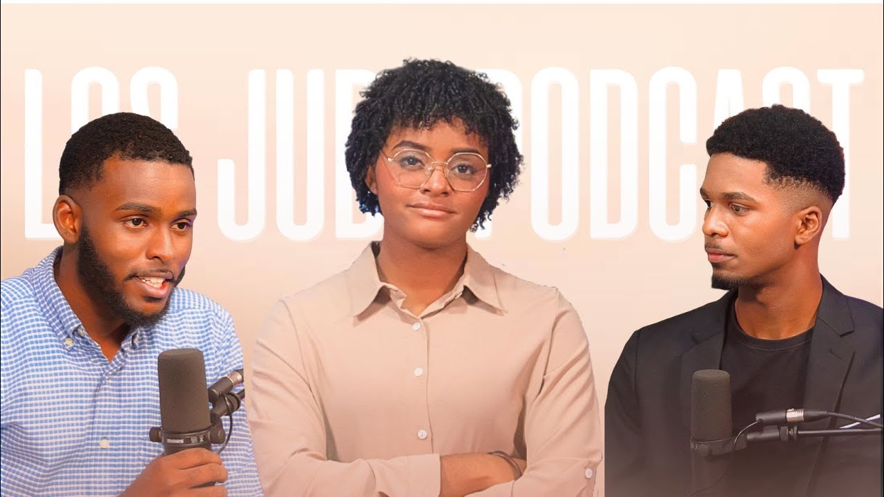 Bienvenidos a Los Judy Podcast