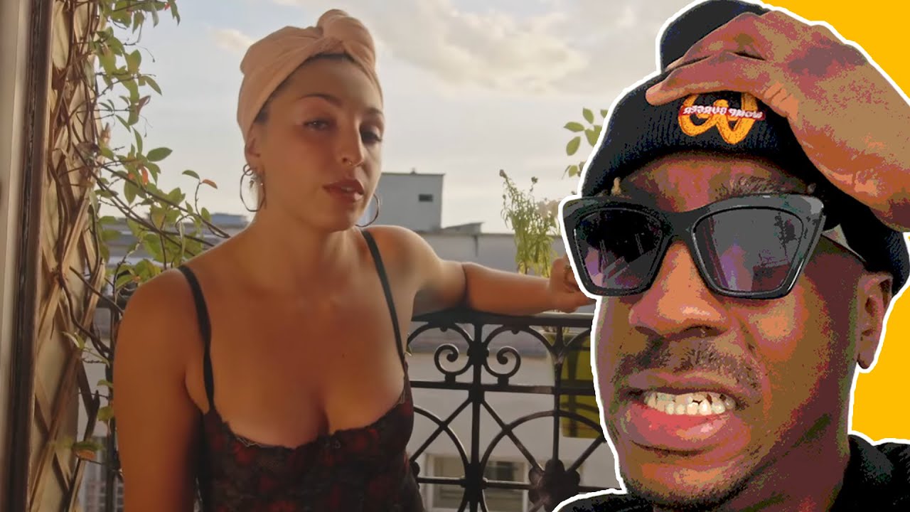 This Song Will Give You CHILLS… purpleC  - phoenix